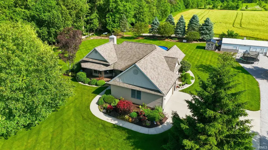 2885 E 600 N, Albion, IN 46701 - #2