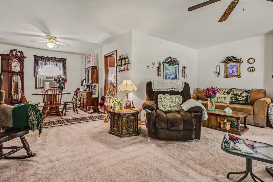 5821 N Fail Road, Laporte, IN 46350 - #2
