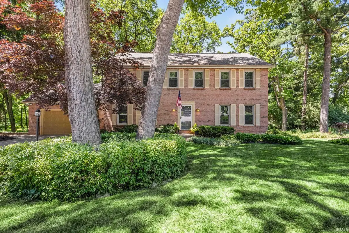 50951 Candlewood Court, Granger, IN 46530 - #1
