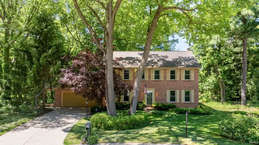 50951 Candlewood Court, Granger, IN 46530 - #2