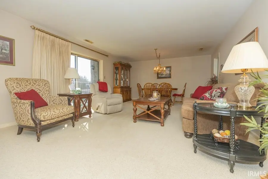 600 S Cullen #207 Avenue, Evansville, IN 47715 - #2