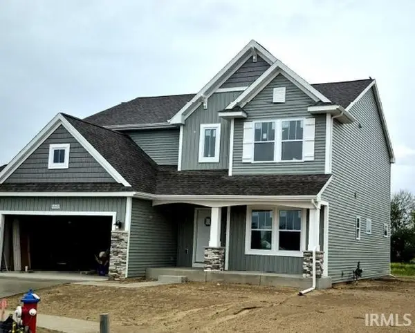 51533 Tennyson Court, South Bend, IN 46628