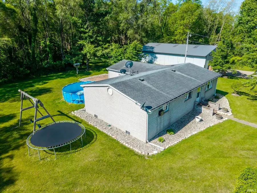 10390 E 375 N, Howe, IN 46746 - #3
