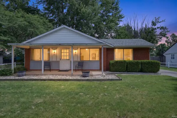 5310 Council Ring Boulevard, Kokomo, IN 46902