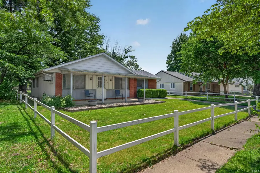 5310 Council Ring Boulevard, Kokomo, IN 46902 - #2