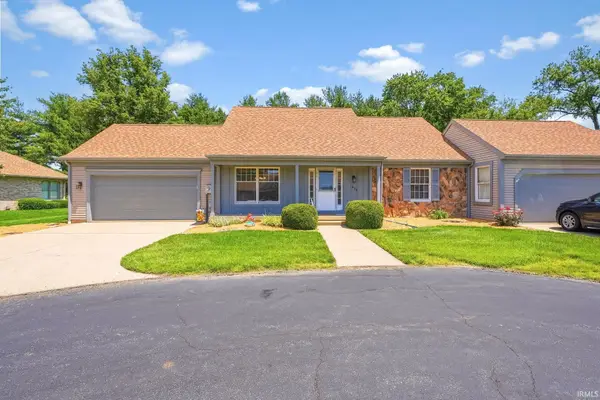 635 Maryland Place #10-A, Vincennes, IN 47591
