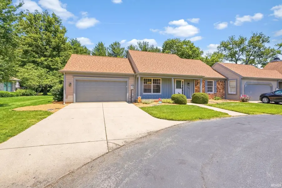 635 Maryland Place #10-A, Vincennes, IN 47591 - #2