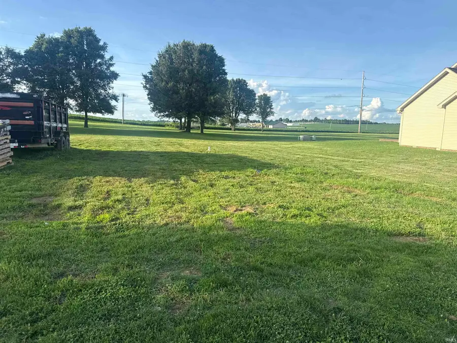307 Sunset Drive, Mount Vernon, IN 47620 - #2