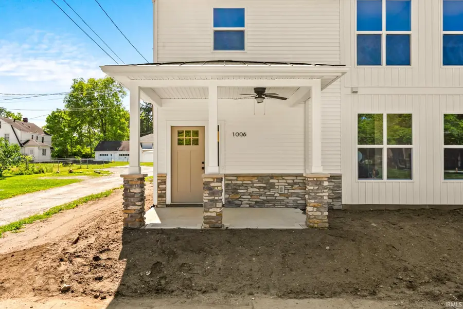 1006 Bond Street, North Manchester, IN 46962 - #3
