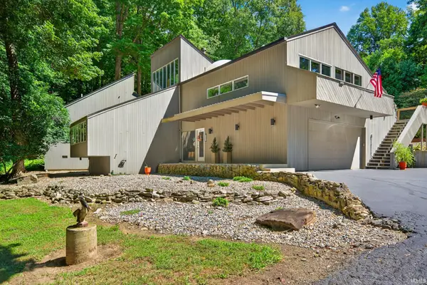 408 E Shady Lane, Logansport, IN 46947