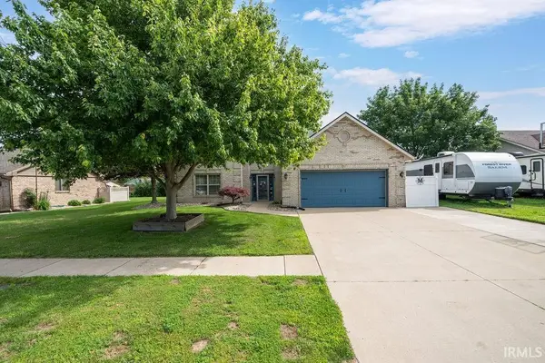 4126 Albright Road, Kokomo, IN 46902