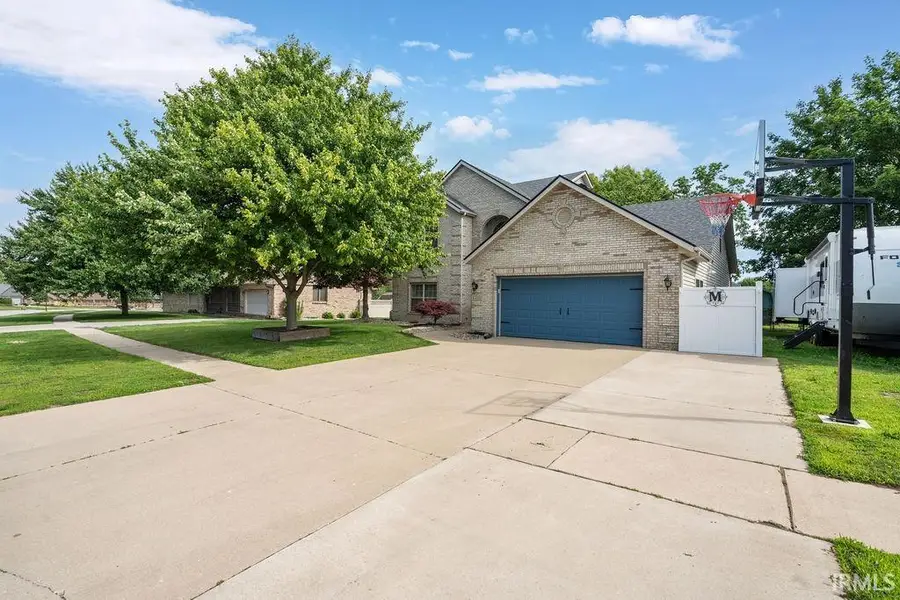 4126 Albright Road, Kokomo, IN 46902 - #2