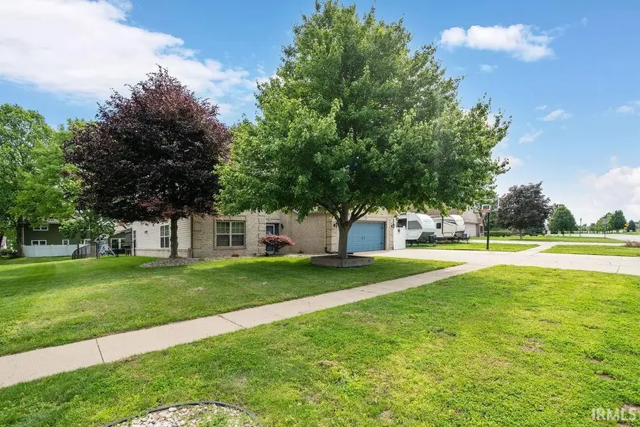 4126 Albright Road, Kokomo, IN 46902 - #3