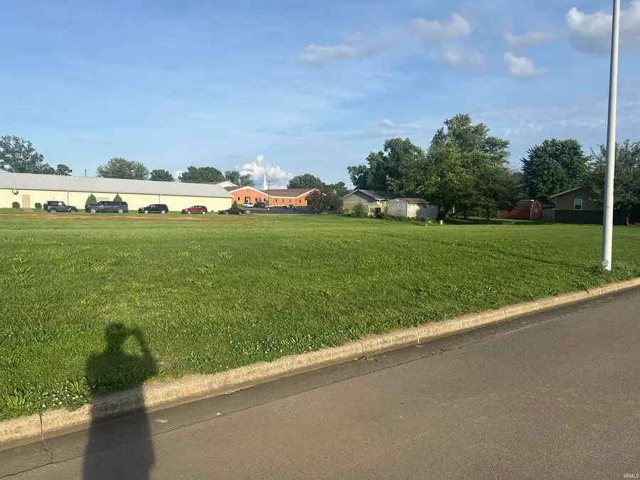 1900 Jefferson Drive, Mount Vernon, IN 47620 - #3