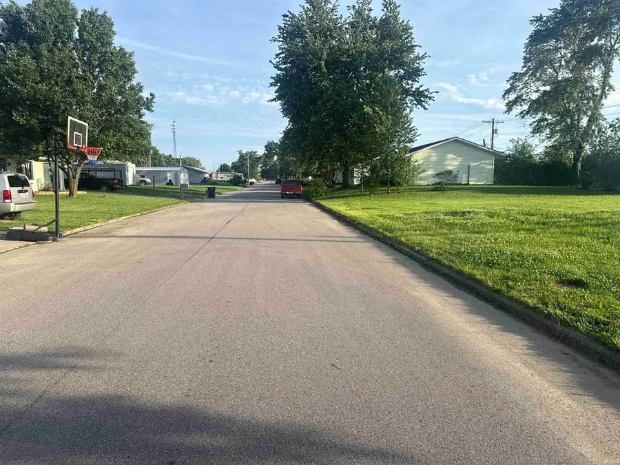 1851 Westwood Drive, Mount Vernon, IN 47620 - #2