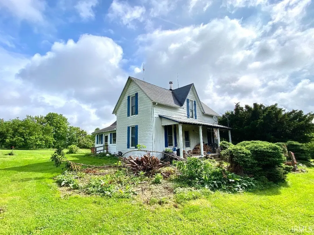 3103 Freedom Road, Spencer, IN 47460 - #1