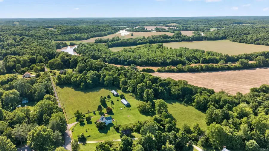 3103 Freedom Road, Spencer, IN 47460 - #2