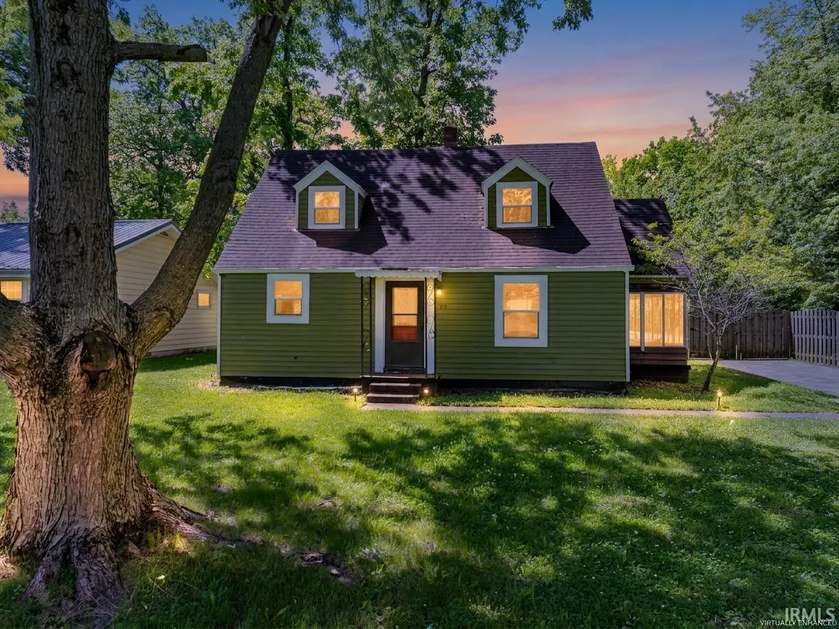 115 E Streeter Avenue, Muncie, IN 47303 - #1