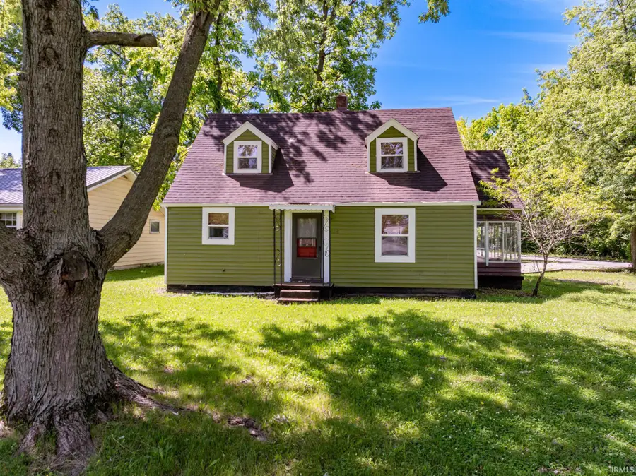 115 E Streeter Avenue, Muncie, IN 47303 - #2