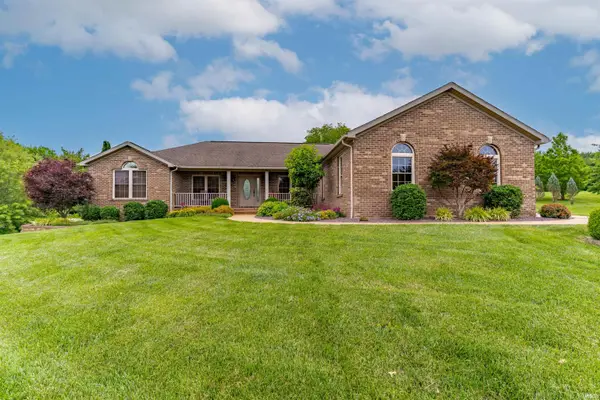 5640 St Charles Drive, Mount Vernon, IN 47620