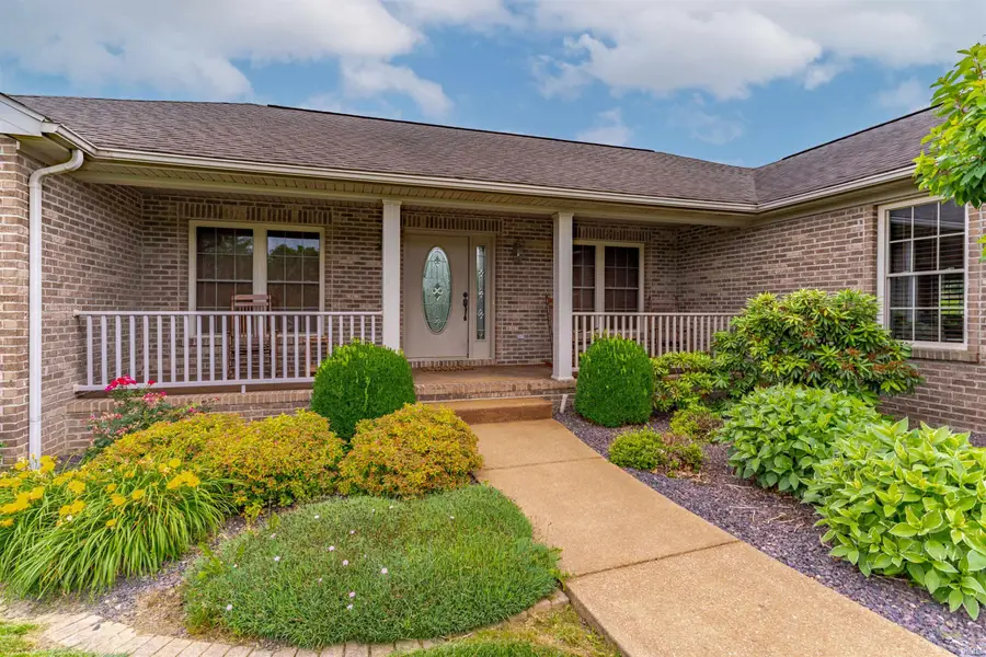 5640 St Charles Drive, Mount Vernon, IN 47620 - #3