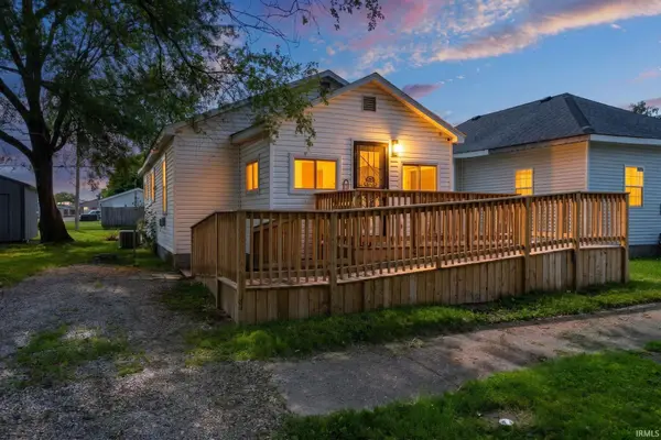 1303 S Locke Street, Kokomo, IN 46902