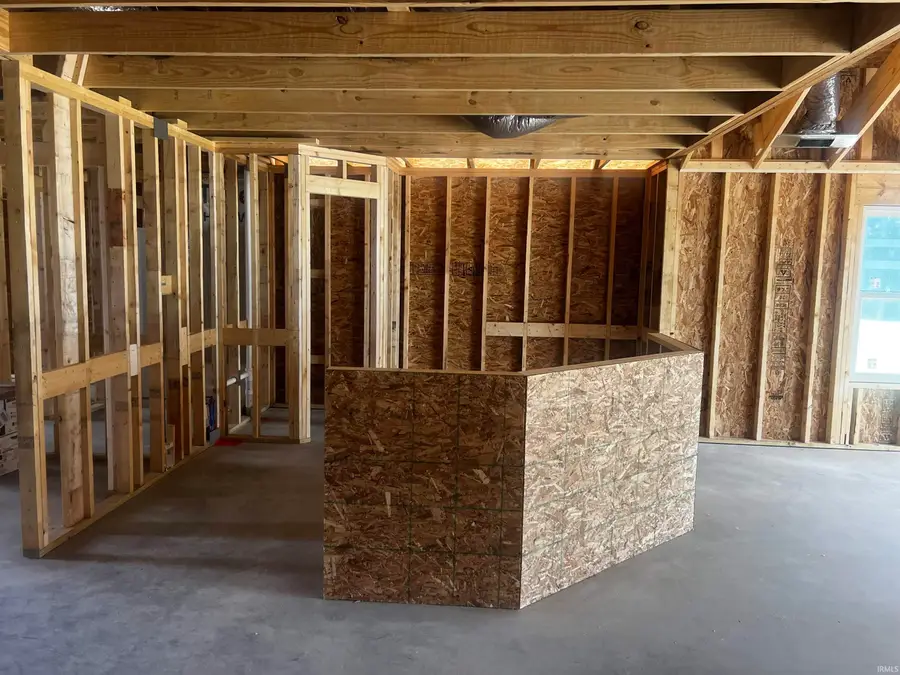 1103 Marshall Way, North Manchester, IN 46962 - #2