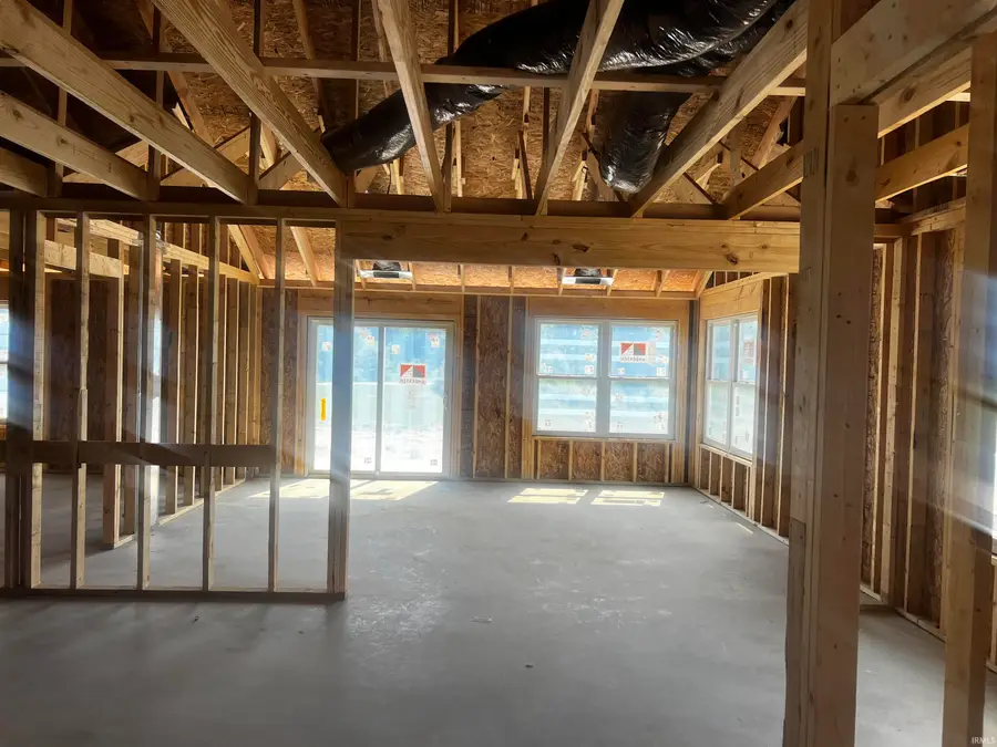 1101 Marshall Way, North Manchester, IN 46962 - #3