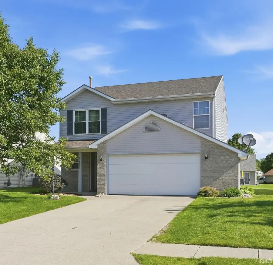 10585 Slate Run, New Haven, IN 46774 - #2
