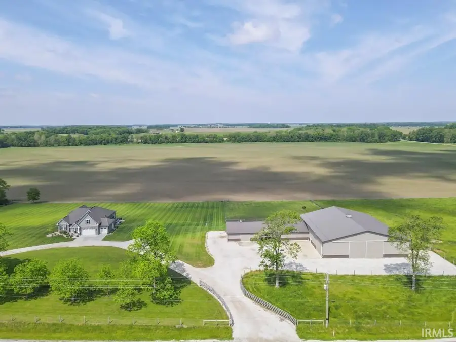 6375 S State Road 103, Straughn, IN 47387 - #3