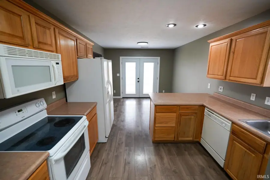 3745 Leawood Drive, Jasper, IN 47546 - #2