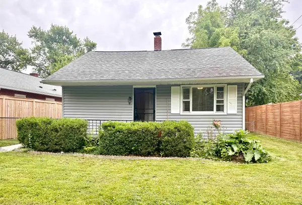 1219 Logan Avenue, Lafayette, IN 47905