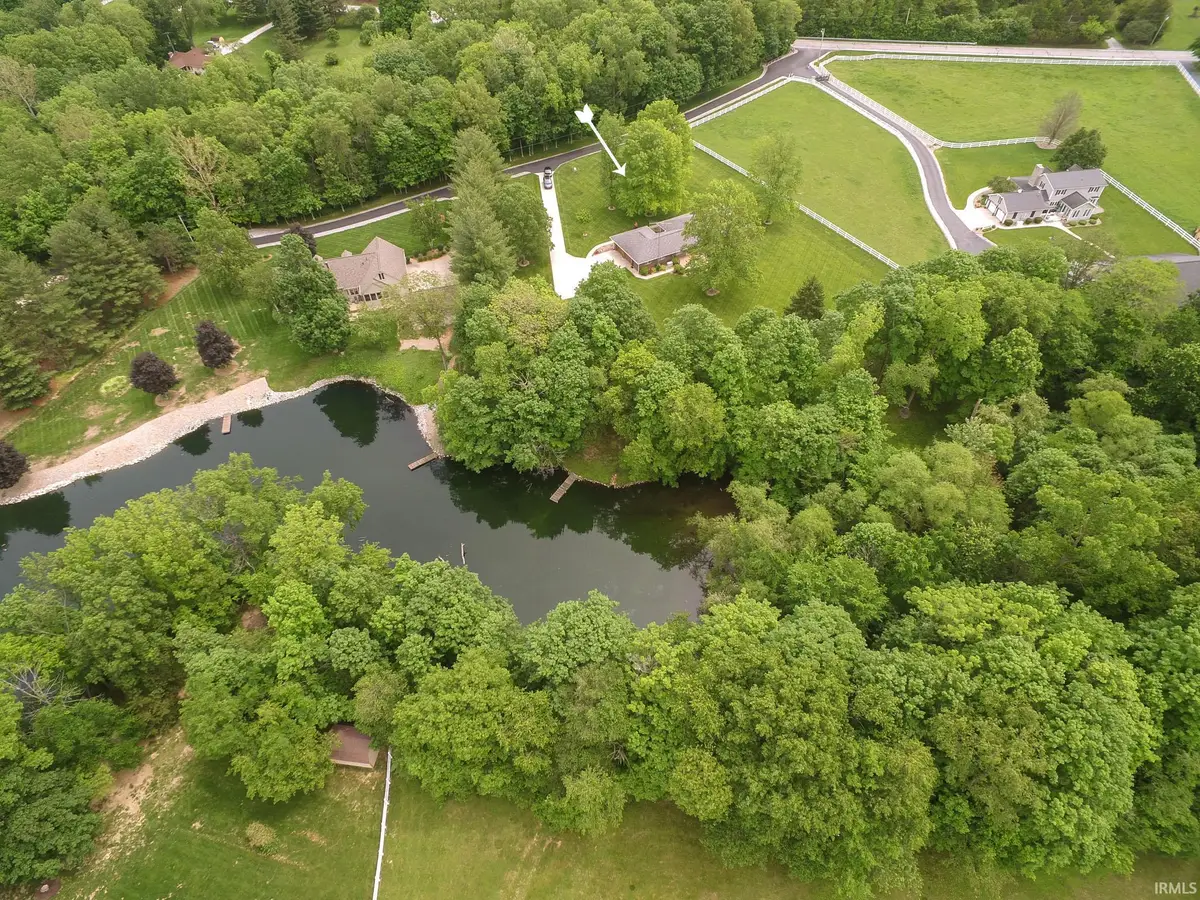 8949 Kirkridge Bluff, Lafayette, IN 47905 - #1