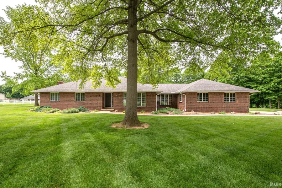 8949 Kirkridge Bluff, Lafayette, IN 47905 - #3