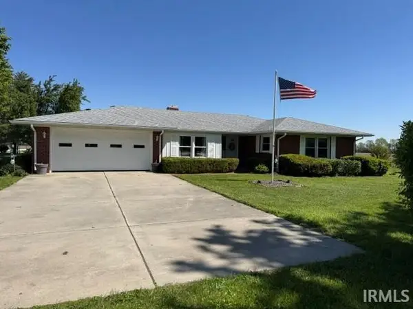 3970 S 400 East, Kokomo, IN 46902