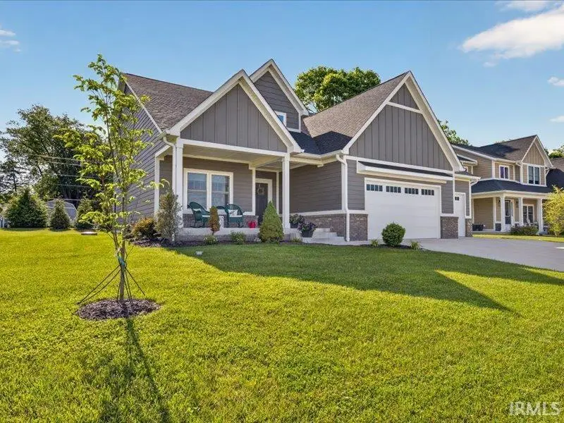 4528 N Triple Crown Drive, Bloomington, IN 47404 - #1