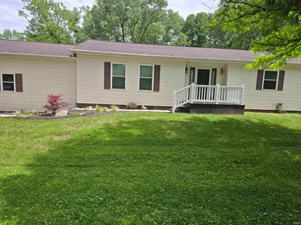 1805 Winesap Drive, Vincennes, IN 47591