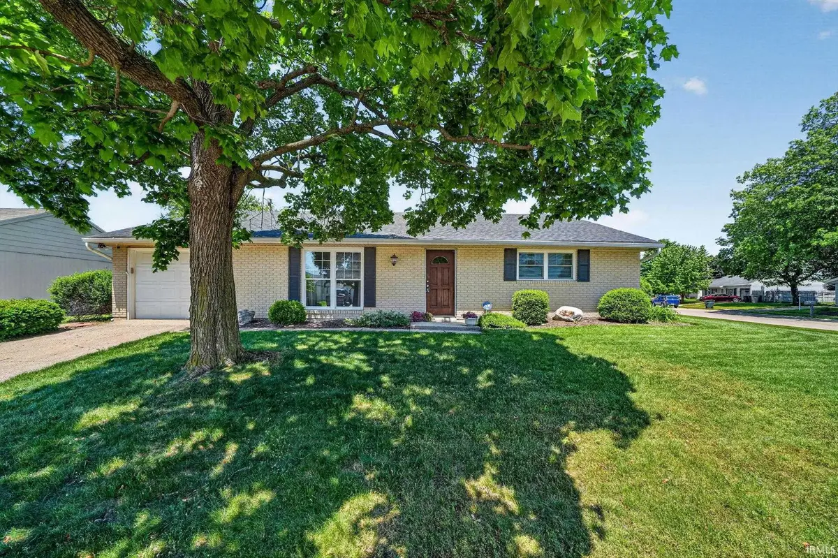 1501 Viking Drive, South Bend, IN 46628 - #1