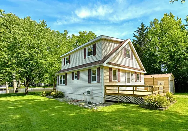 9393 N Lenback Court, Monticello, IN 47960