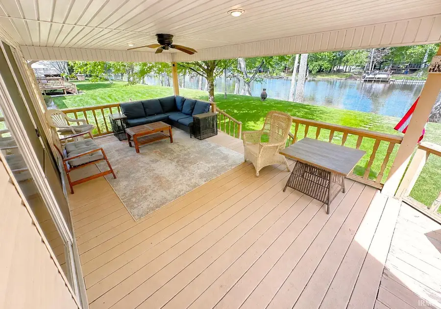 9393 N Lenback Court, Monticello, IN 47960 - #3