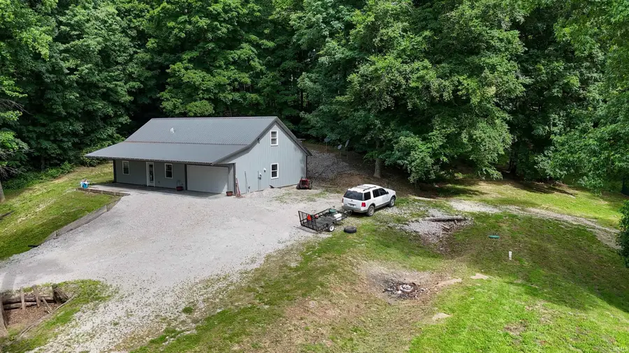 10422 E State Road 70, Evanston, IN 47531 - #2