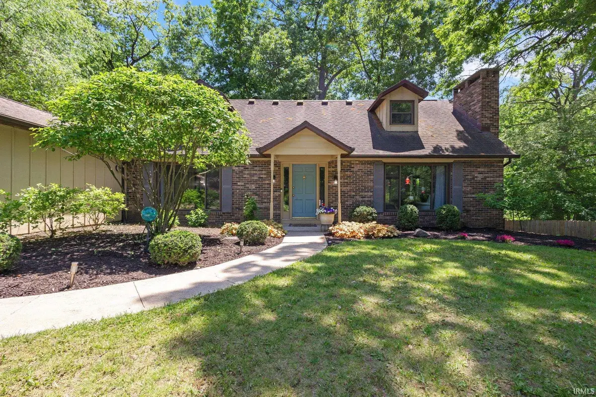 2828 Tall Oak Trail, Warsaw, IN 46582 - #1