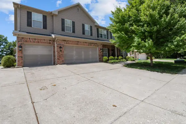 3107 Crooked Stick Drive, Kokomo, IN 46902