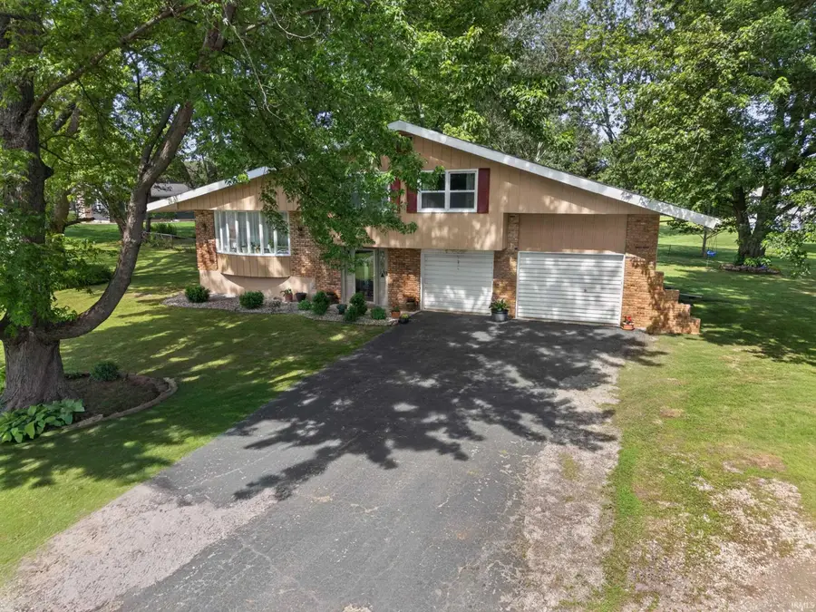 12415 S 950 E, Galveston, IN 46932 - #3