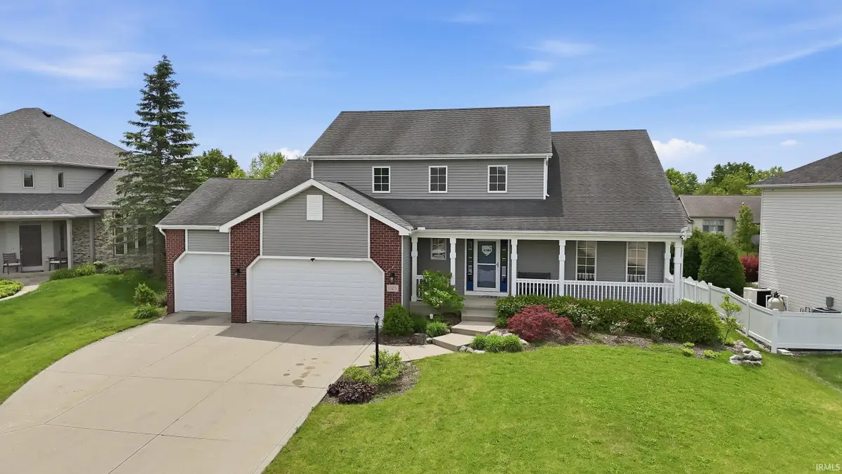 1125 Coral Isle Cove, Fort Wayne, IN 46845 - #1