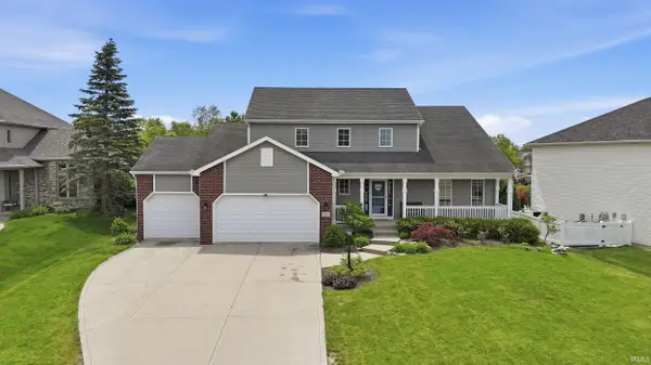 1125 Coral Isle Cove, Fort Wayne, IN 46845