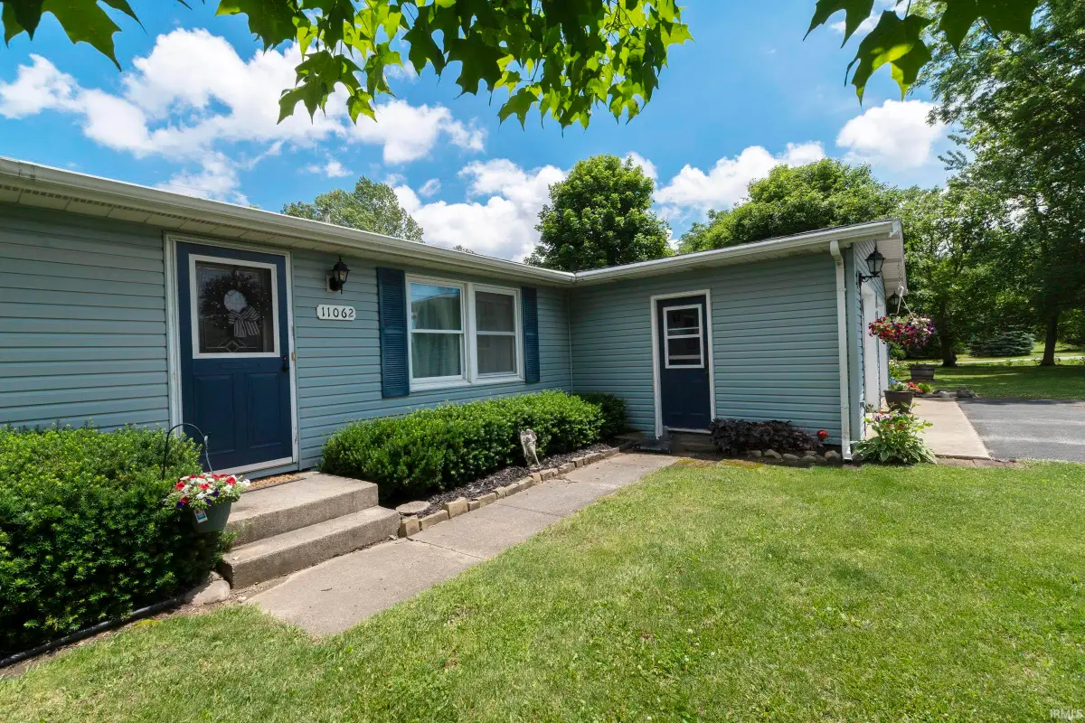 11062 Polyanna Pike, Cromwell, IN 46732 - #1