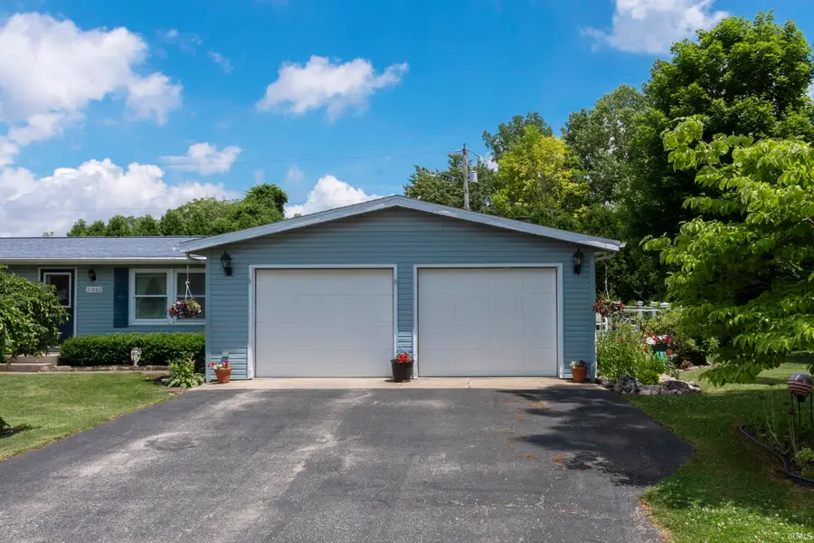 11062 Polyanna Pike, Cromwell, IN 46732 - #3