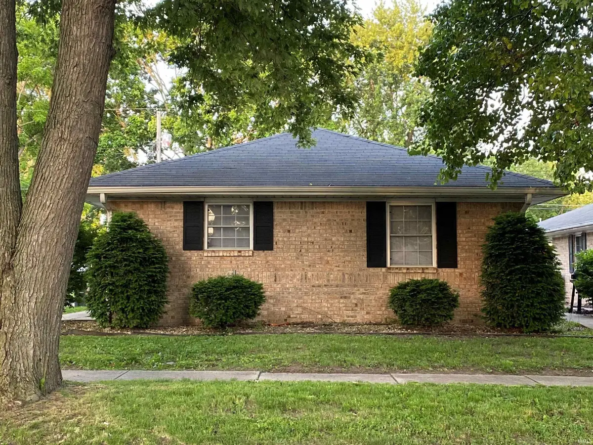 1320 S Waugh Street, Kokomo, IN 46902 - #1