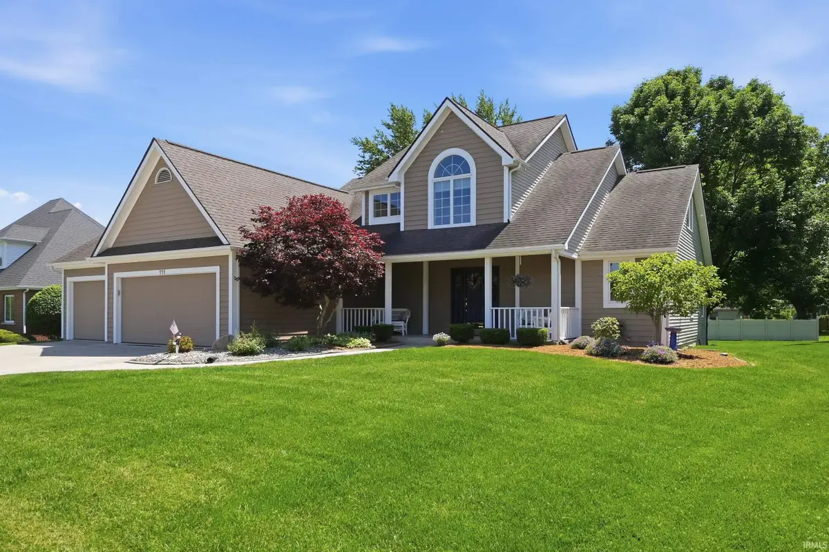 111 Matthew Cove, Auburn, IN 46706 - #1
